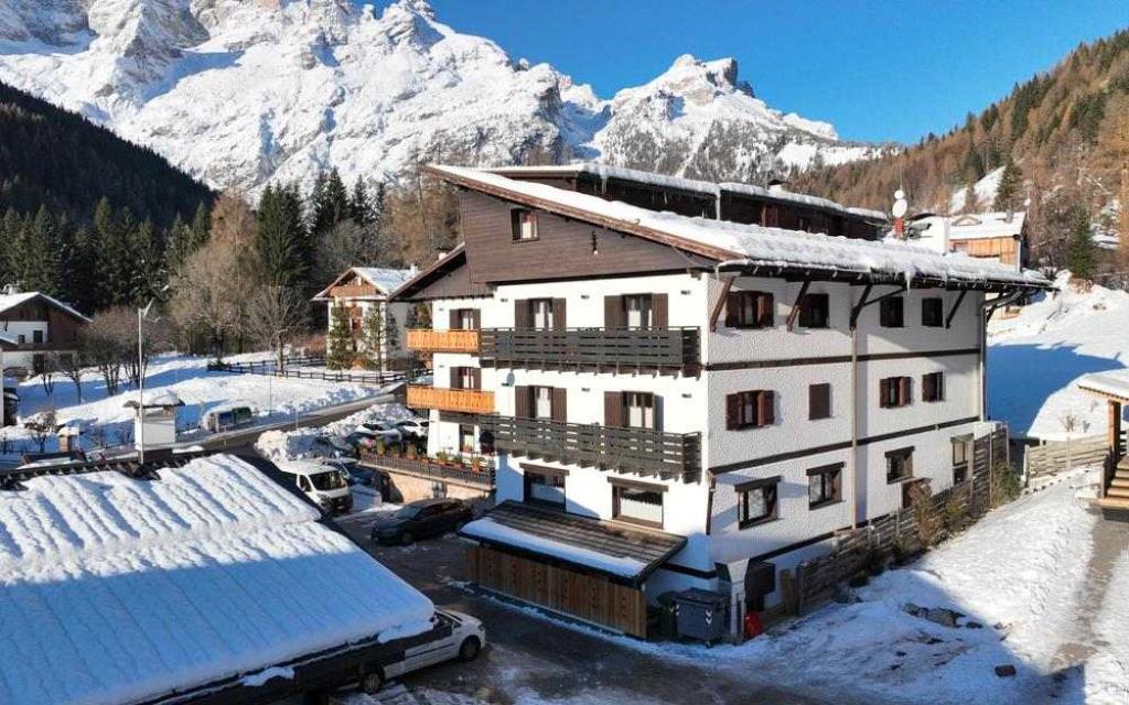 Hotel Valgranda Wellness & Spa se snídaní