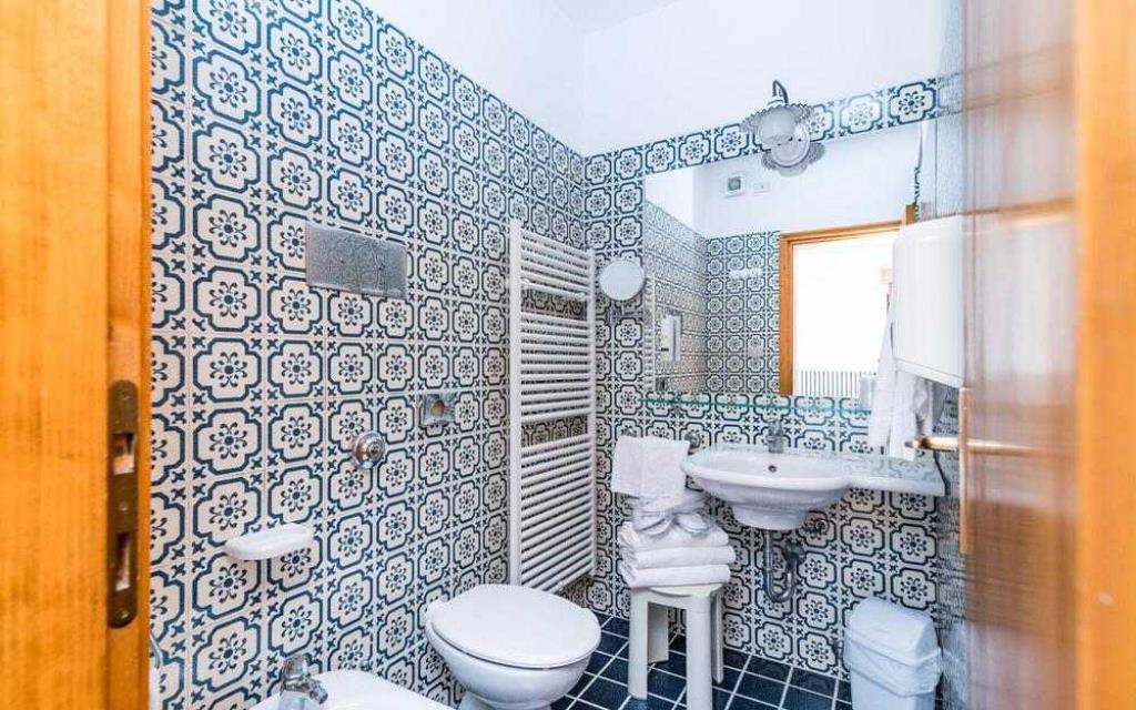 Hotel Valgranda Wellness & Spa se snídaní