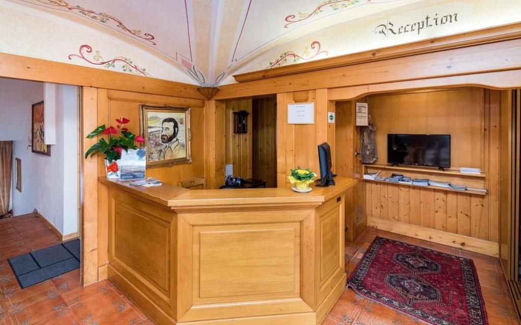 Hotel Valgranda Wellness & Spa se snídaní