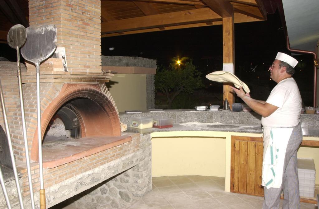 Hotel Calabrisella