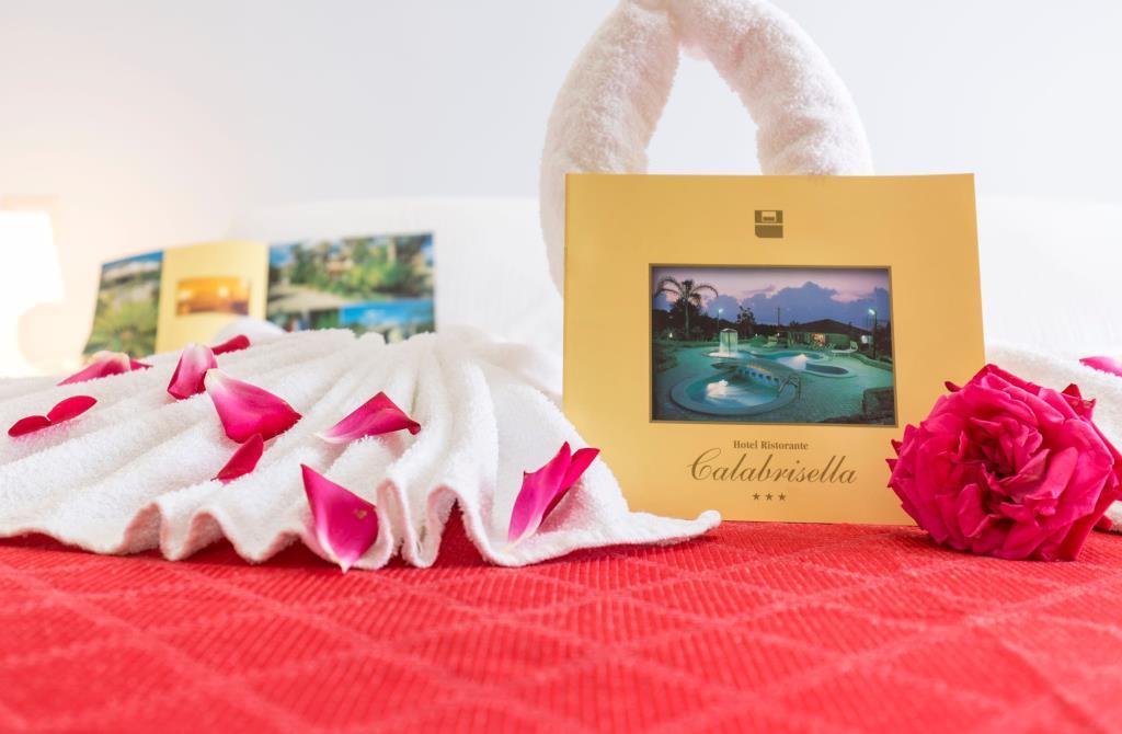 Hotel Calabrisella