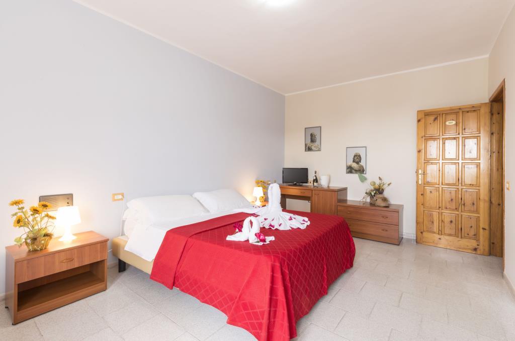 Hotel Calabrisella