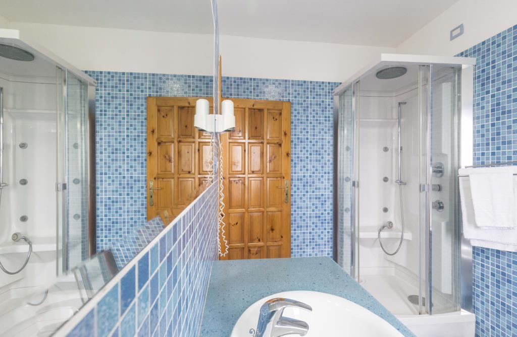 Hotel Calabrisella