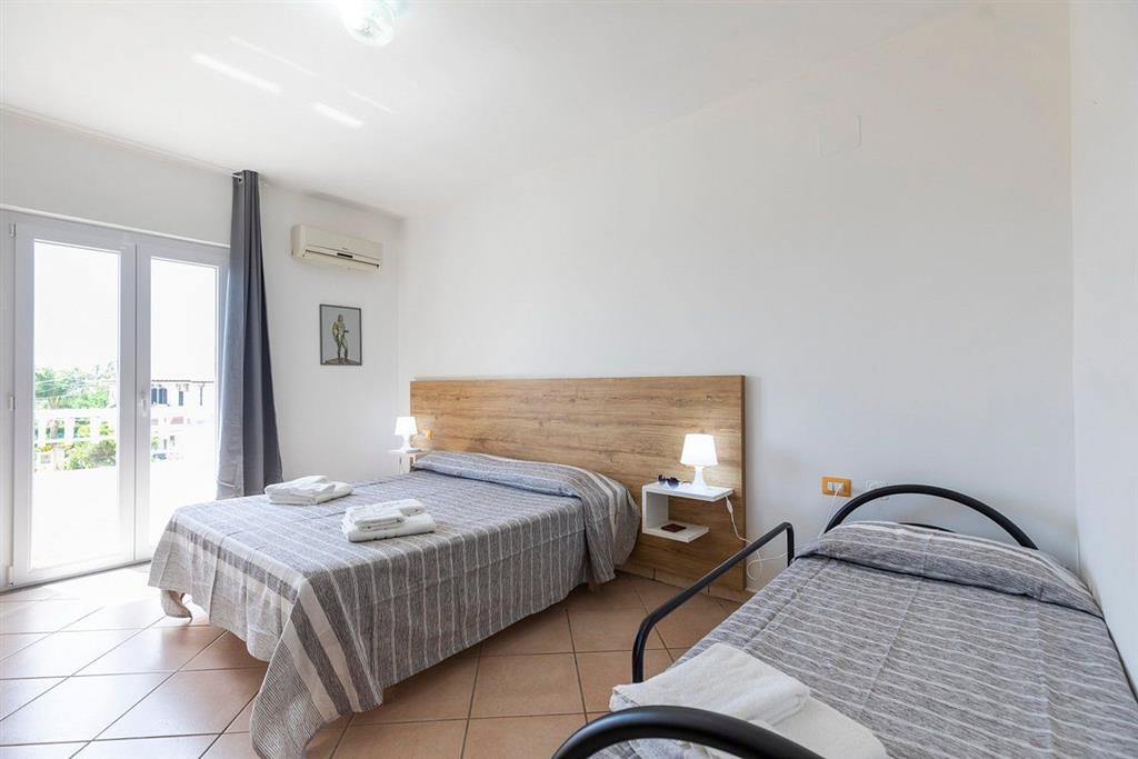 Hotel Calabrisella