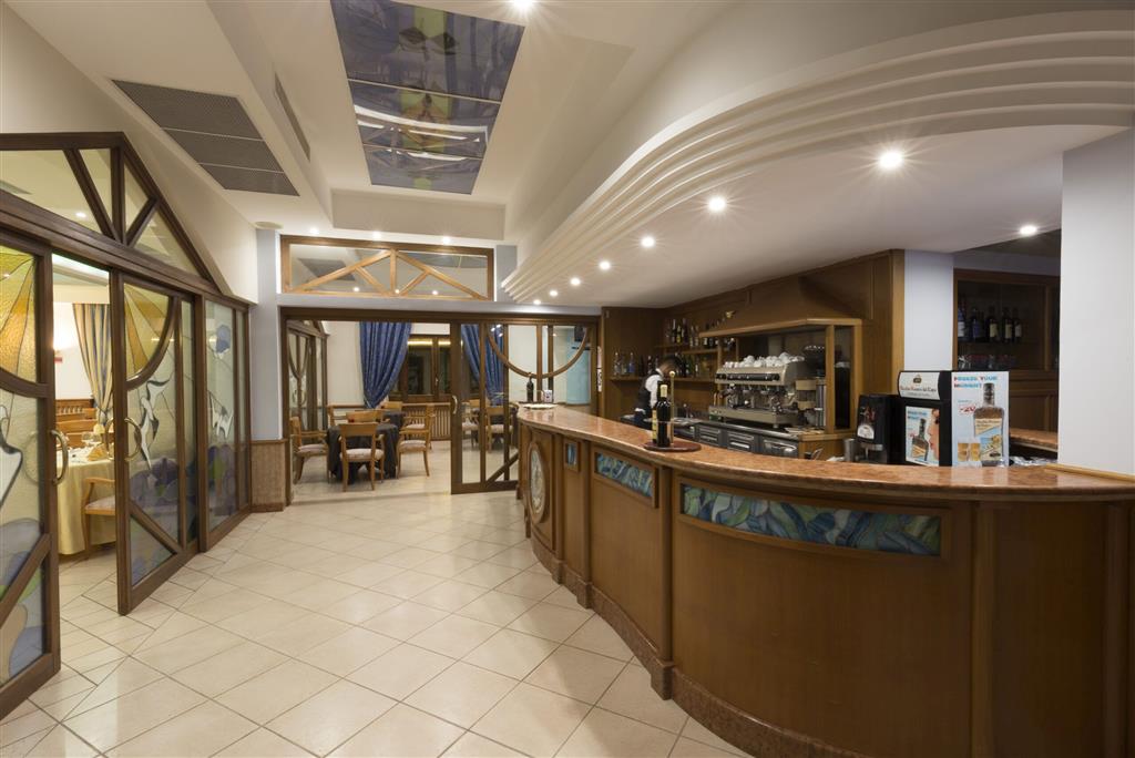 Hotel Calabrisella