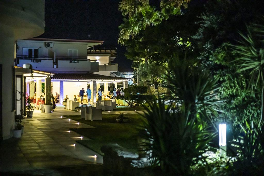 Hotel Calabrisella