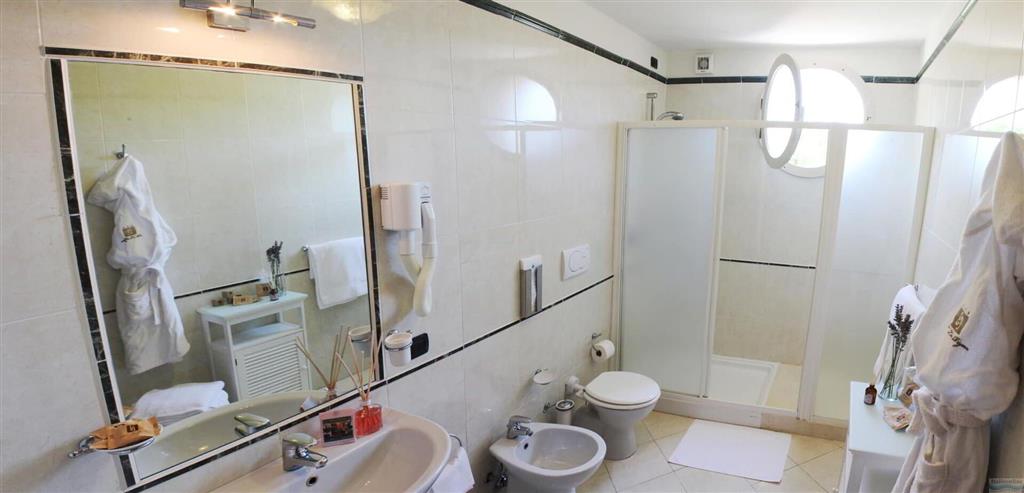 Hotel La Pigna