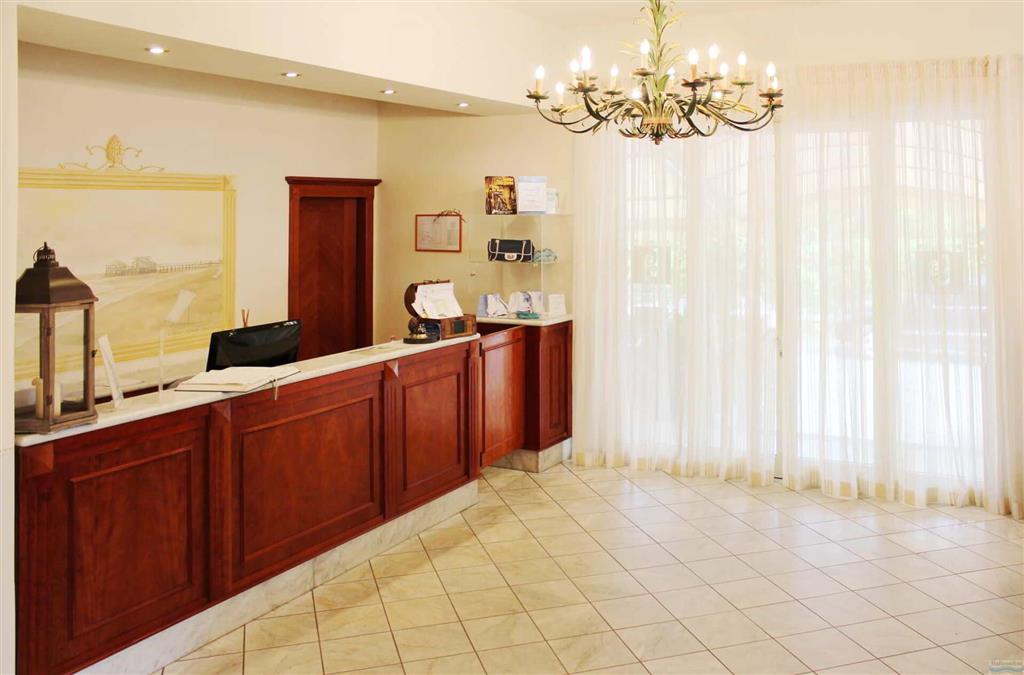 Hotel La Pigna