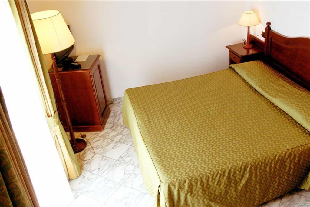 Hotel La Pigna