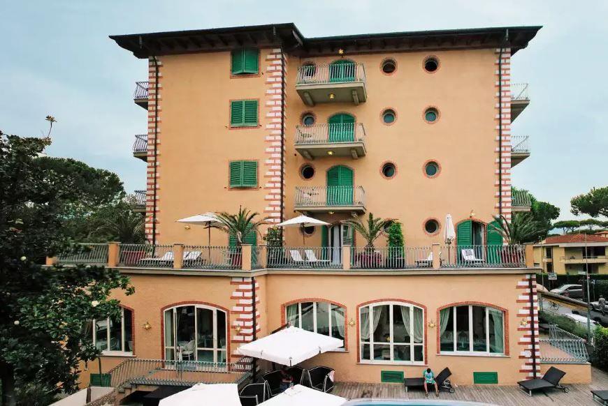 Hotel La Pigna