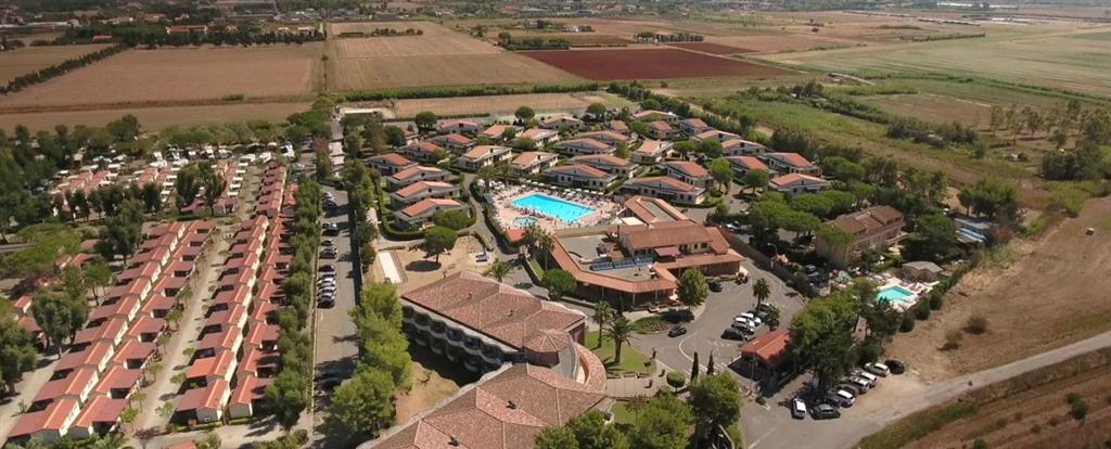 Village La Cecinella