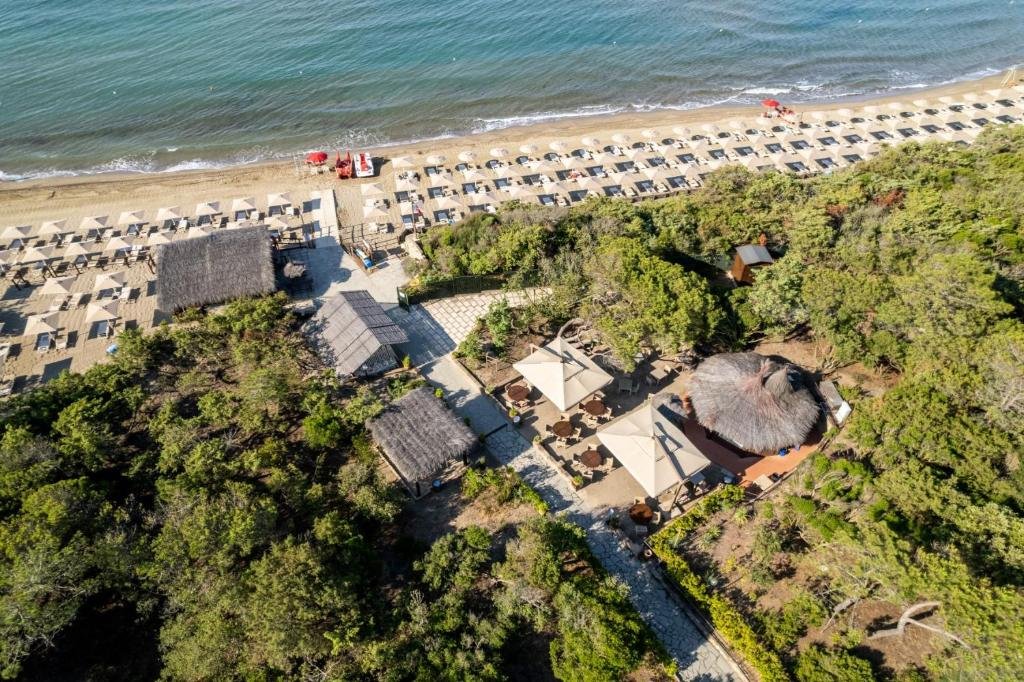 Roccamare Resort - Casa Di Ponente