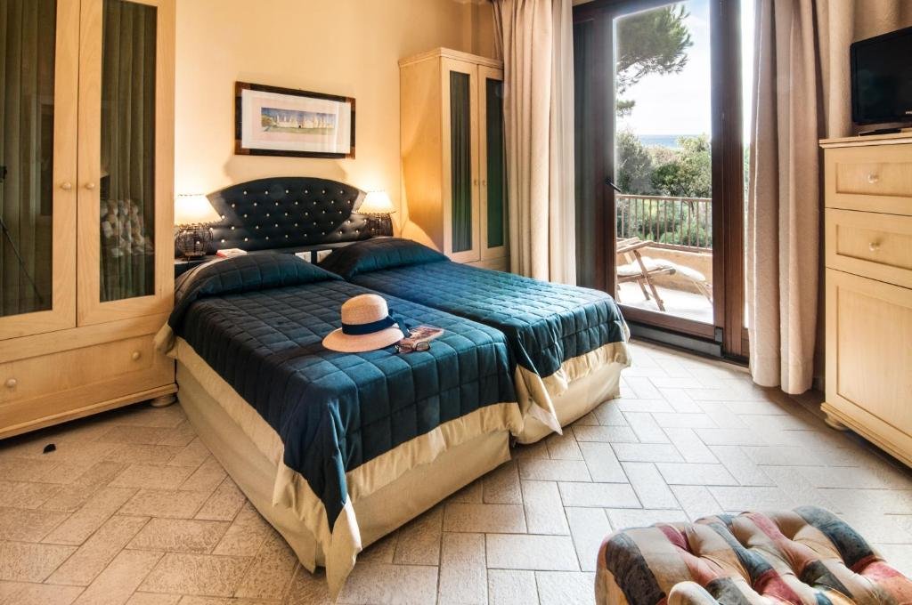 Roccamare Resort - Casa Di Ponente