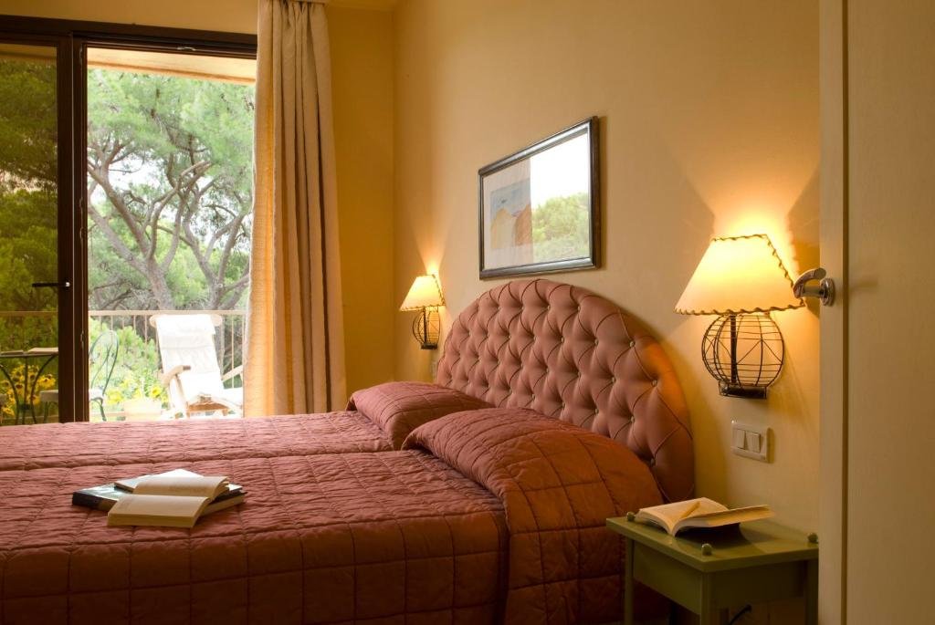 Roccamare Resort - Casa Di Ponente