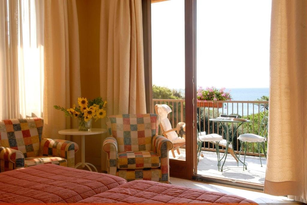 Roccamare Resort - Casa Di Ponente
