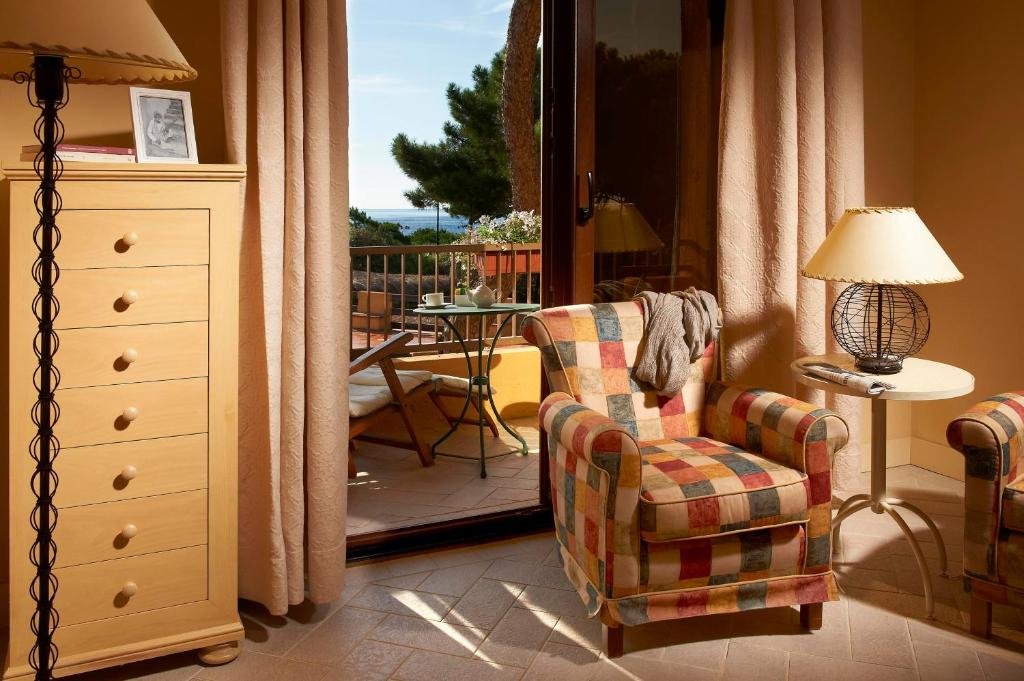 Roccamare Resort - Casa Di Ponente
