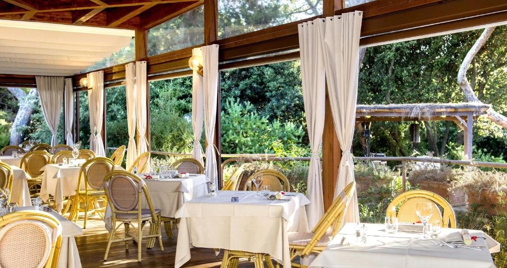 Roccamare Resort - Casa Di Ponente