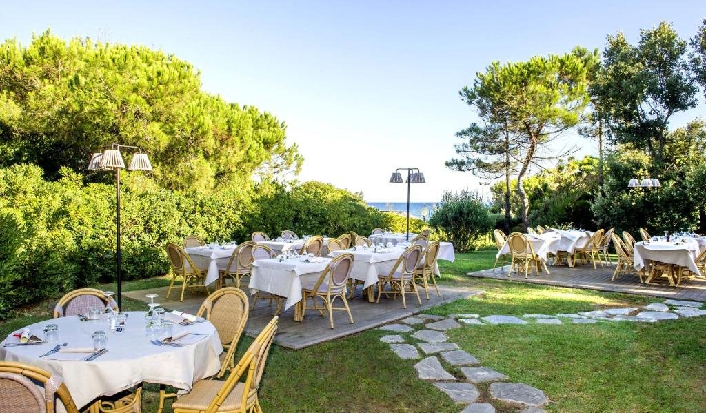 Roccamare Resort - Casa Di Ponente