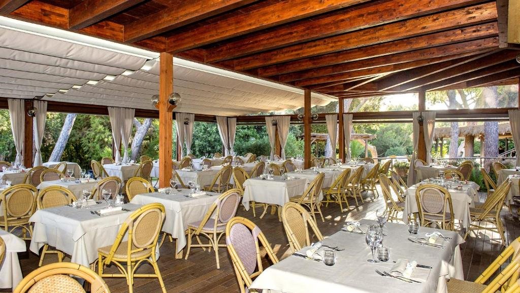 Roccamare Resort - Casa Di Ponente