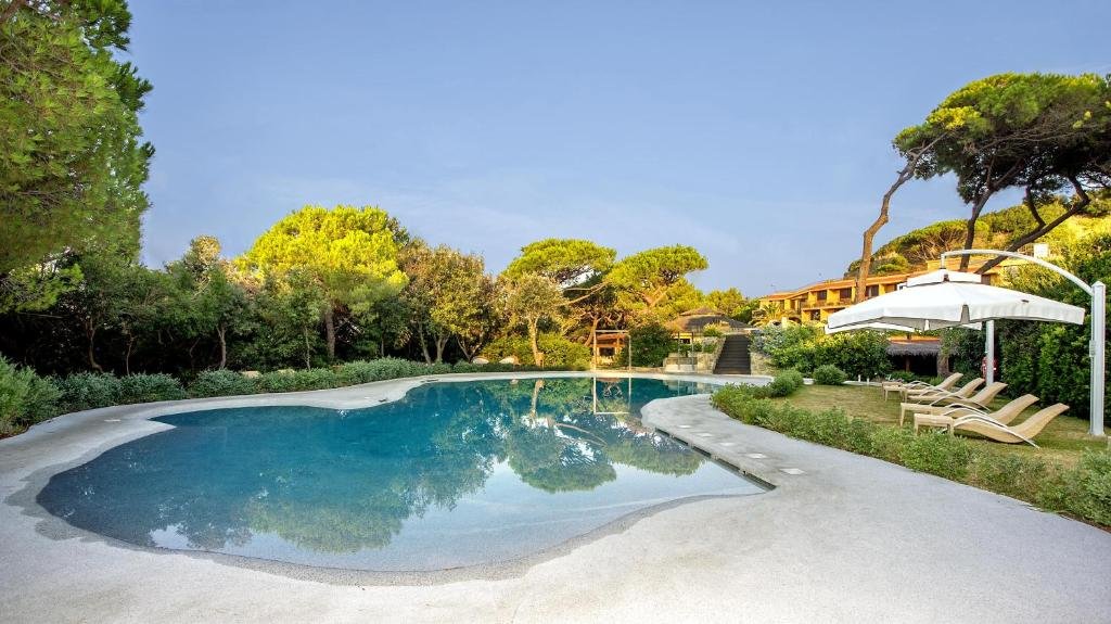 Roccamare Resort - Casa Di Ponente