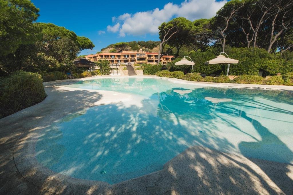 Roccamare Resort - Casa Di Ponente