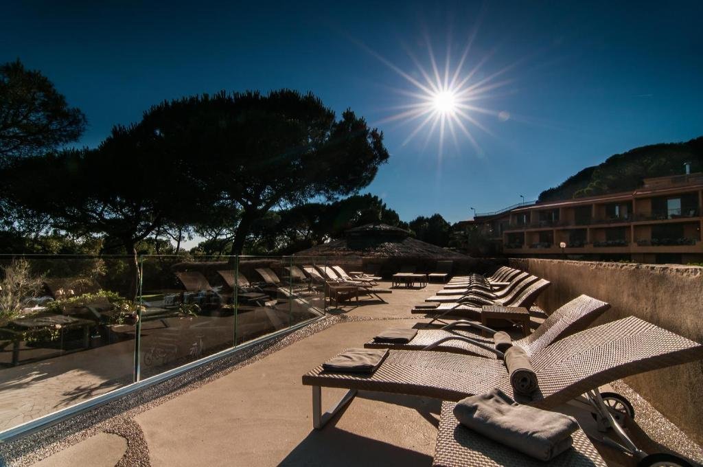 Roccamare Resort - Casa Di Ponente