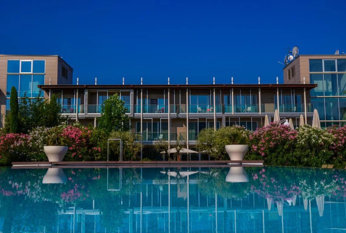 Aqualux Spa Suite & Terme