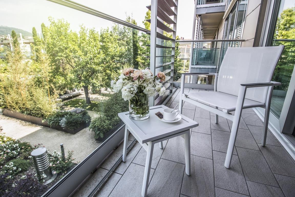 Aqualux Spa Suite & Terme