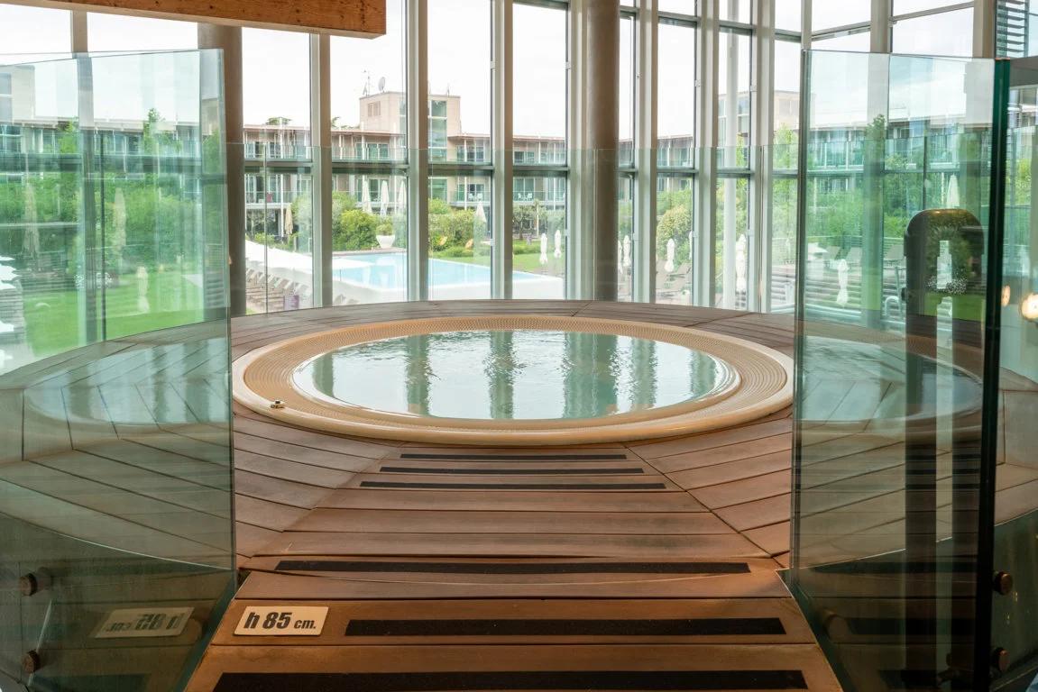 Aqualux Spa Suite & Terme
