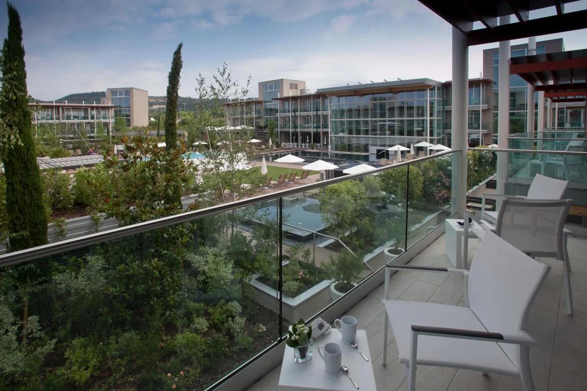 Aqualux Spa Suite & Terme