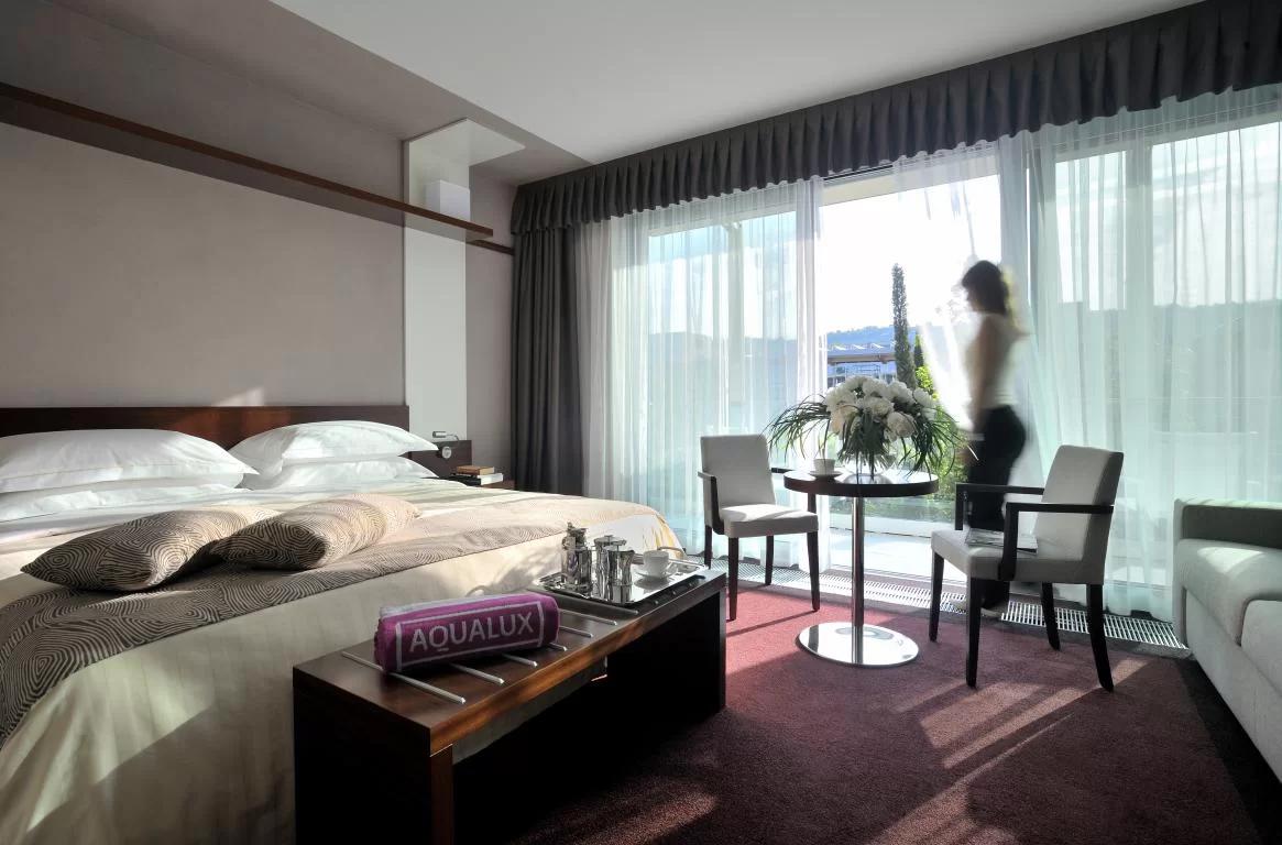Aqualux Spa Suite & Terme