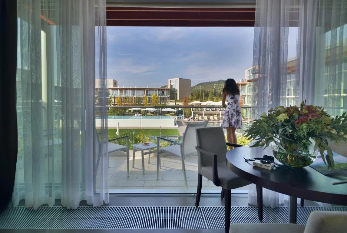 Aqualux Spa Suite & Terme