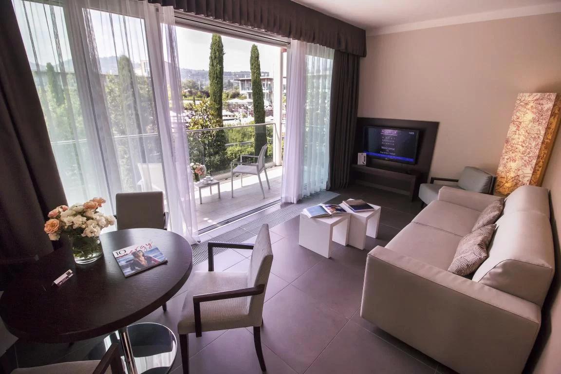 Aqualux Spa Suite & Terme