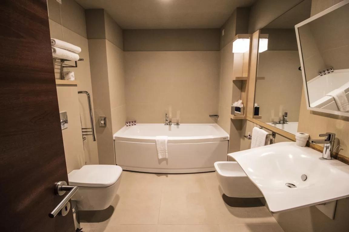 Aqualux Spa Suite & Terme