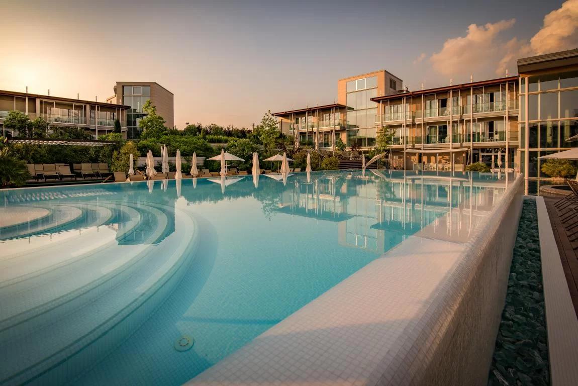 Aqualux Spa Suite & Terme