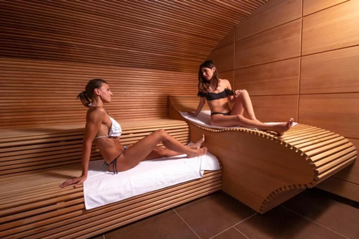 Aqualux Spa Suite & Terme