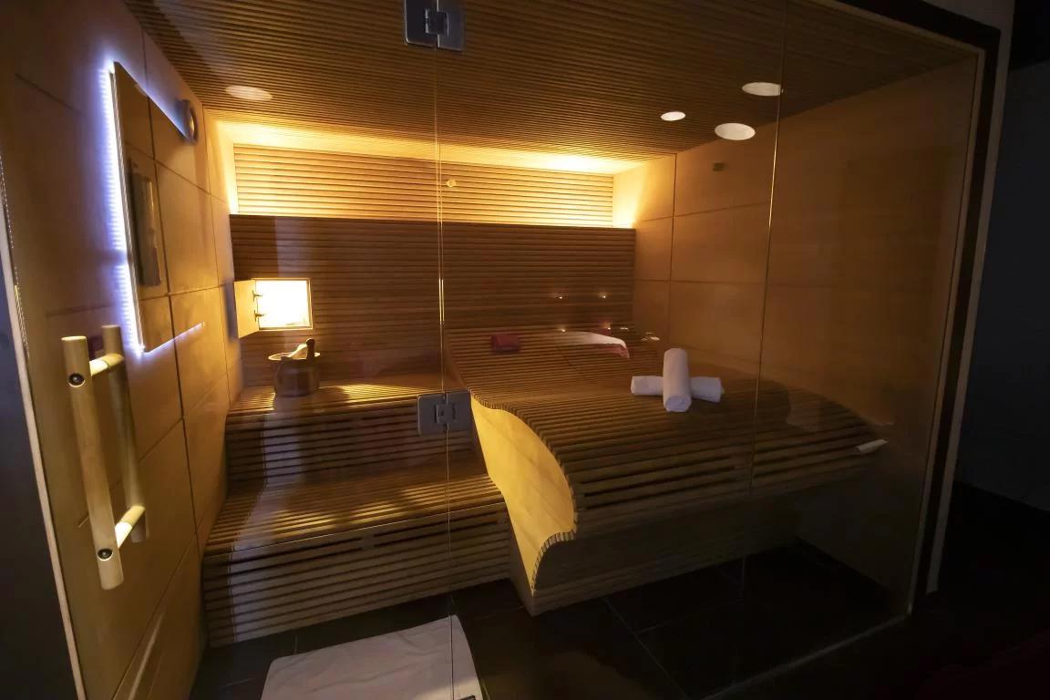Aqualux Spa Suite & Terme