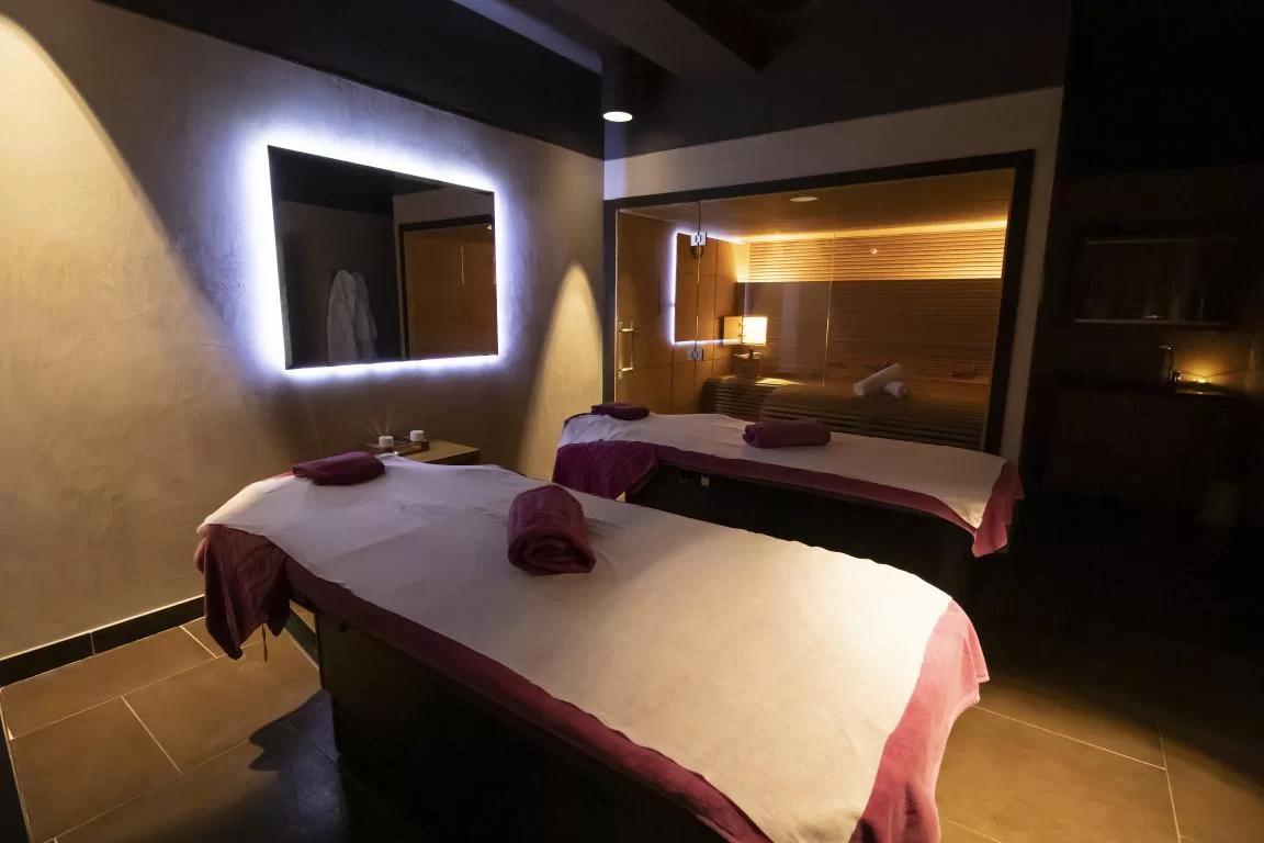 Aqualux Spa Suite & Terme