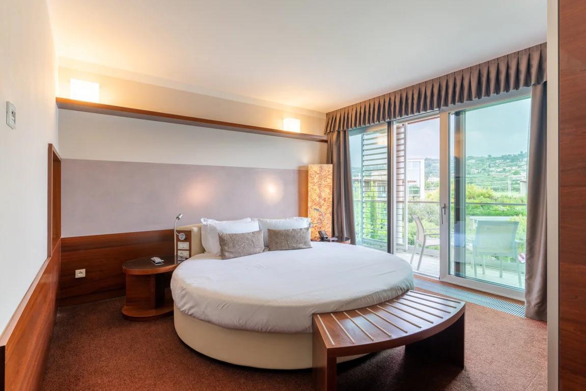 Aqualux Spa Suite & Terme