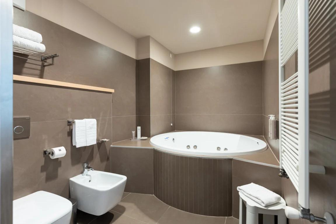 Aqualux Spa Suite & Terme
