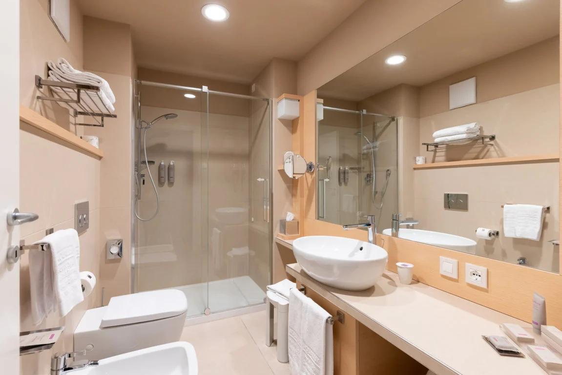 Aqualux Spa Suite & Terme