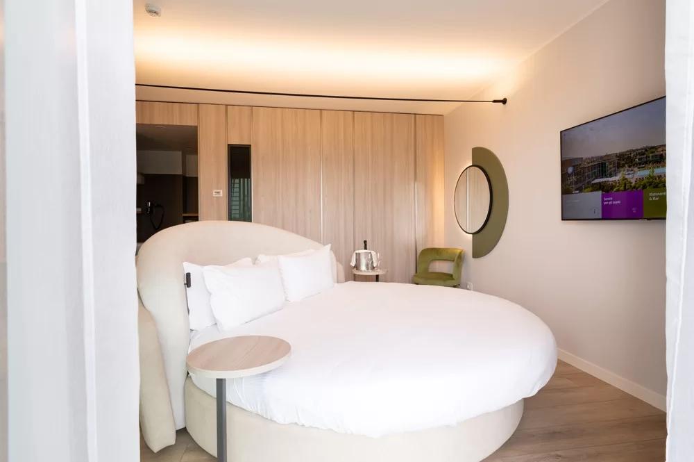 Aqualux Spa Suite & Terme