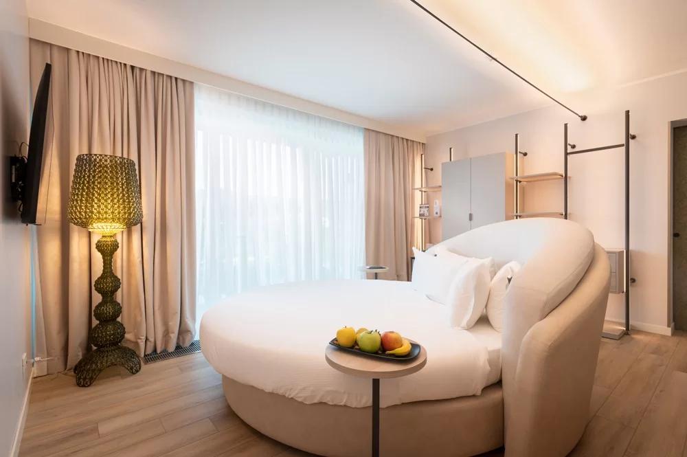 Aqualux Spa Suite & Terme