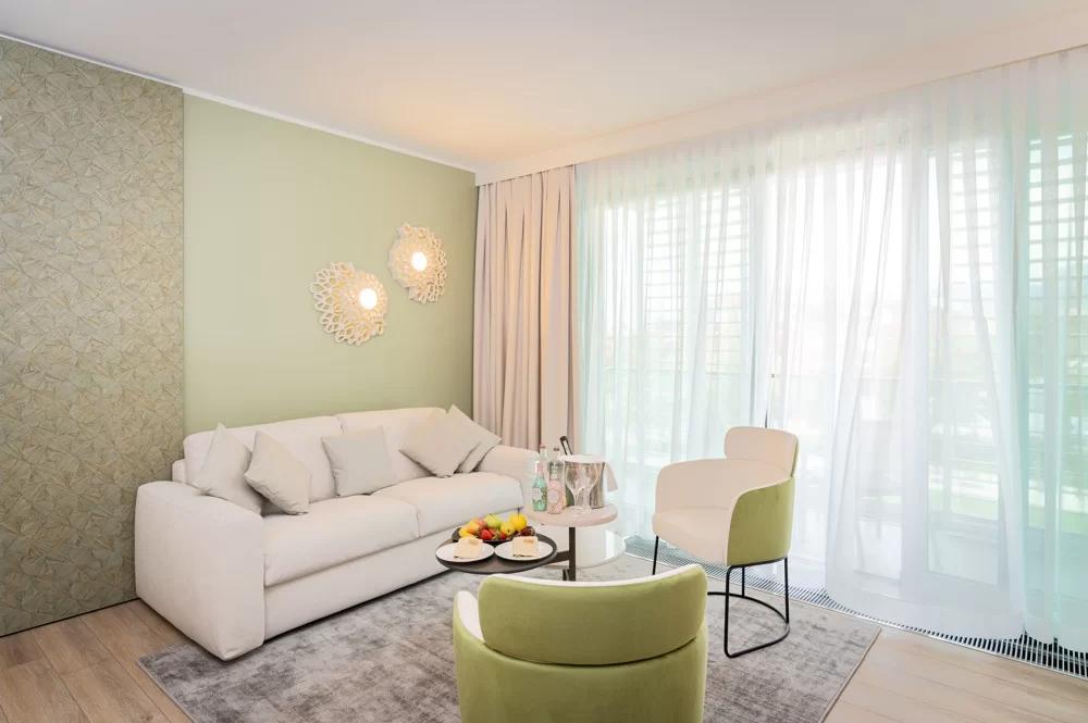Aqualux Spa Suite & Terme