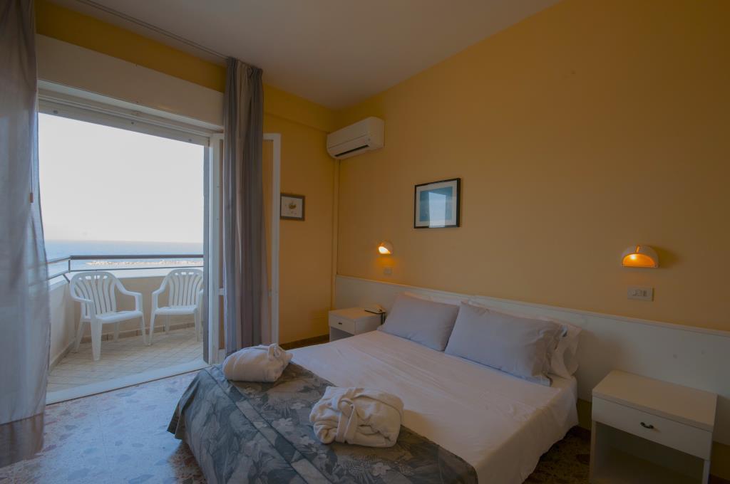 Hotel David