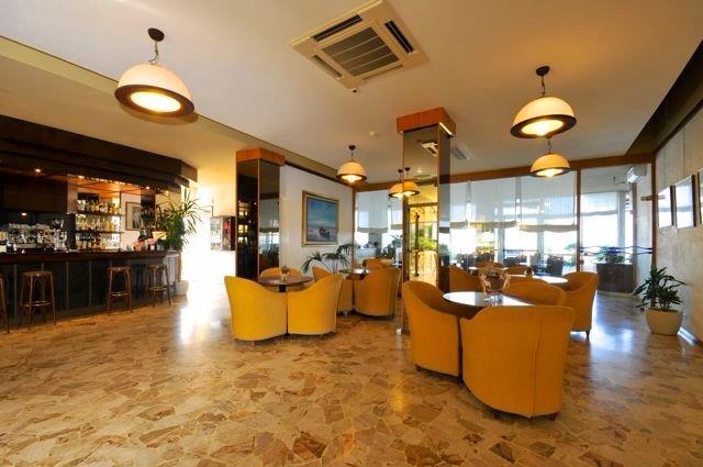 Hotel David
