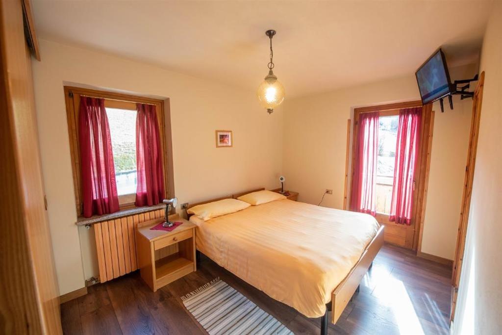 Hotel Eira s polopenzí