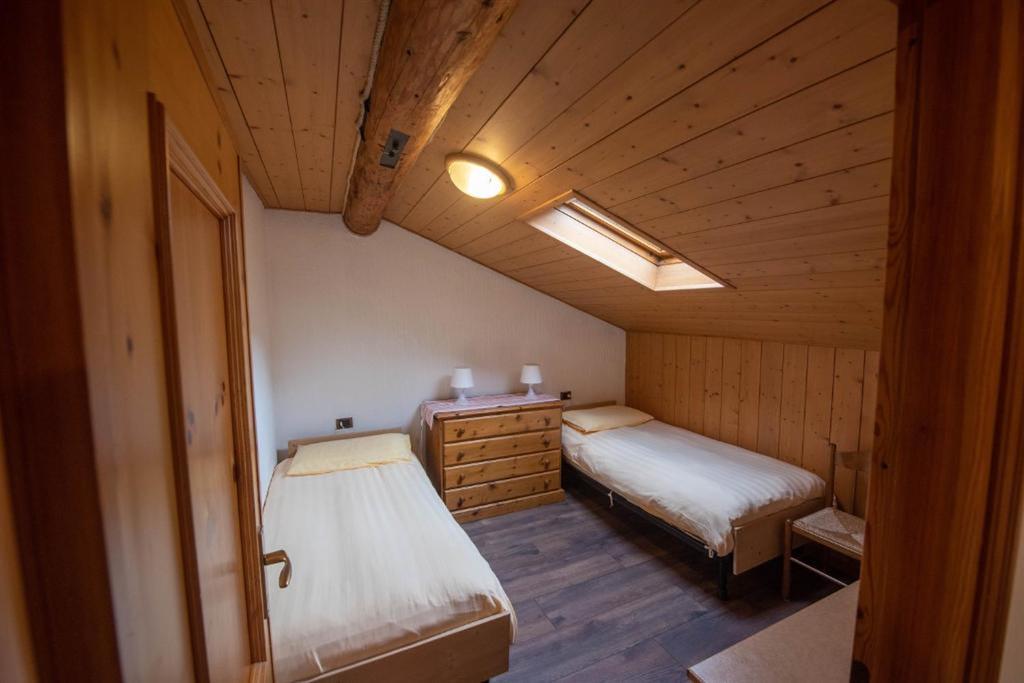 Hotel Eira s polopenzí