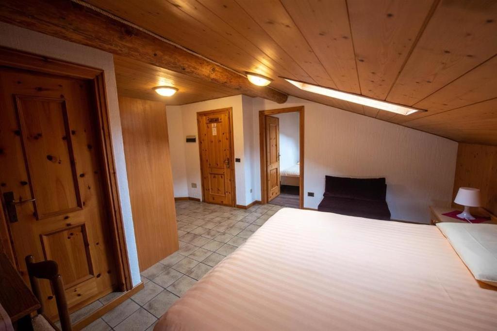 Hotel Eira s polopenzí