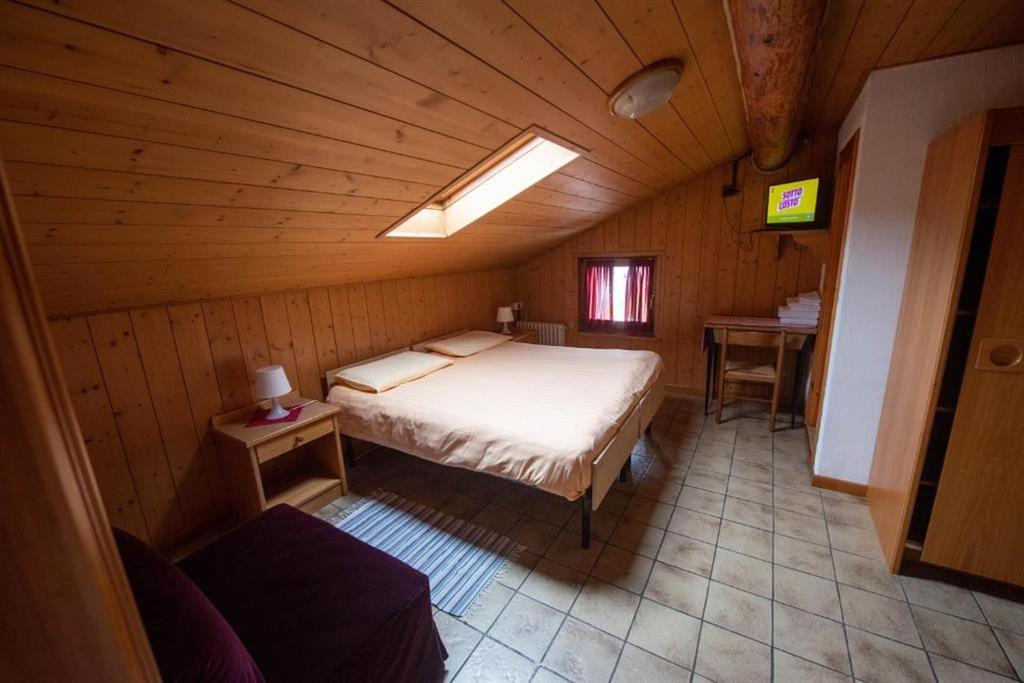 Hotel Eira s polopenzí